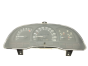 Bloc Compteurs Vitesse Opel Vectra 81117569 90307295 GM VDO