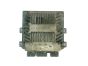 Calculateur 3S61-12A650-LA 5WS40069A-T Ford Siemens 33262