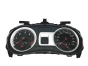 Bloc Compteurs Vitesse Renault Clio 3 8200821001 D 54840