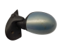 Rétroviseur Gauche Renault Twingo 1 8200039873 014001 12233030 5 pin 9752
