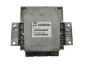Calculateur 9648568480 IAW48P2.72 9645989480 PSA Magneti Marelli 14490
