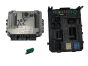 Complet Départ Peugeot 307 9661204380 9661940480 1,6 HDI