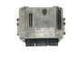Calculateur PSA 0281013872 9664843780 9653958980 Bosch 45139