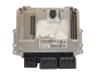 Calculateur Ecu Nouvelle Original Citroen Peugeot 1.4 VTI 9667100180 0261S06126