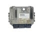Calculateur 0281012468 9656161680 9653958980 PSA Bosch 63760