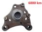 Rotule - Supérieure Pivot Gauche Arrière Trafic 3 Vivaro 2 8200050015 91166027