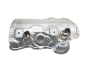 Bouclier Thermique DPF 208084615R 1.5 dCi Renault Dacia 0km 