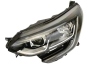 Phare Gauche Original Renault Megane IV 260601571R