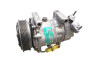 Compresseur De Climatisation 6453KS Sanden SD6V12 model 1439 Citroen Peugeot