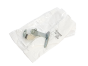 Fixation, Support Original Citroen Peugeot 241129 2411.29