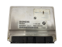 Calculateur Ecu BMW 1430268 5WK9031 Siemens 22545