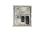 Calculateur Smart 0003107V007 0261205005 Bosch 42612