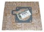 Joint Nouvelle Original 7700865763 Renault