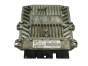 Calculateur 5WS40145A-T 9653205380 9647423380 PSA Siemens 68500