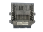 Calculateur 9661642180 9665100380 5WS40615C-T PSA Siemens 53557
