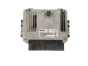 Calculateur 0281017785 51916024 Alfa Romeo Bosch 