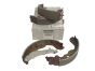 Mâchoires de frein Nouvelle Original Dacia Renault 7701210109