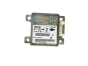 Calculateur Moduł 0285001186 285568F200 Nissan Bosch