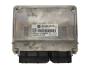 Calculateur Ecu VW 06A906033EM 5WP40439 Siemens