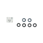 Fixation du capteur Avant Original 7422R7 7422.R7 Citroen