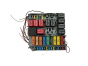 Boîtier Fusibles Fiat 51781452 19465