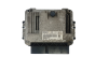 Calculateur 0281012858 55204755 Fiat Bosch 38946