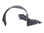 Garde-Boue Gauche Avant Renault Espace 4 8200574465
