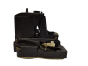 Serrure De Porte Droit Arrière 7701473173 Renault Megane I Scenic I 11369