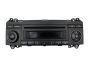 Radio Cd Mercedes-Benz A1698200786 BE9012