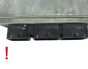 Calculateur 5WS40303K-T 4M51-12A650-JL SID202 Ford Siemens 49599