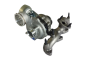 Turbocompresseur 03G253010J 12531012401 VW Audi Seat Skoda Vika