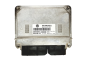 Calculateur 03E906033L 5WP44301 08 VW Siemens