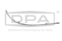 Moulure De Pare-Chocs Gauche Pour Audi Q7 4L0807459 88071875302 DPA