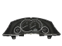 Bloc Compteurs Vitesse Opel Meriva 13173382XU 110080162027 31270