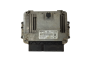 Calculateur 0281012992 51806261 JQ32A3ABM Fiat Bosch 16610