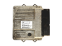 Calculateur Opel 55198927 BY MJD6O2.M1 Magneti Marelli 30531