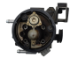 Boitier Papillon D’admission Citroen 0438201501 0132008600 Bosch