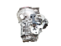 Boîte De Vitesse Manuelle 3M5R-7F096-YF 1.6 D D4164T Volvo S40 04-12