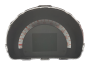 Bloc Compteurs Vitesse Nouvelle Original Smart Forfour 248212170R