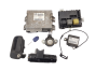Complet Départ Lancia Y 46531217 46518702 46412170 1.2 16V
