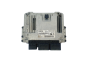 Calculateur 9666235880 0261201863 9663193780 PSA Bosch 35835