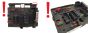 Calculateur BSM B3 9646405280 PSA Delphi 1356