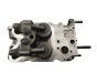La Culasse Chrysler Jeep 90352029G 90412014F 2.5 TD VM69B 2