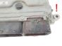 Calculateur 0281013028 A6401507879 Mercedes Bosch 46294