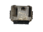 Calculateur 0281011560 9656162180 96539980 PSA Bosch 42016