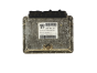 Calculateur Ecu IAW4EF.G1 73502897 Fiat 26321