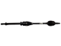 Arbre De Roue Droit 391006802R Clio 3 Renault 1.5 DCI 6720