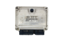 Calculateur 038906019GS 0281010940 VW Audi Bosch 44909