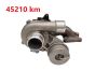 Turbocompresseur Ford Volvo F1FG-6K682-AA 16431015063 45210 km