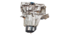 Boîte De Vitesse Manuelle JB1513 Renault Clio 2 1.2 16V 7701723253 1161